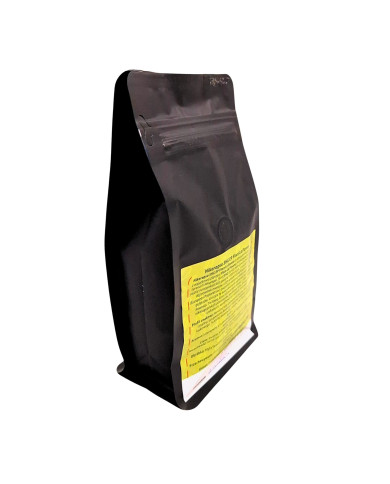 Nikaragua SHG EP Finca La Pavona – świeżo palona kawa ziarnista palarnia - Bianco Lody Tradycyjne