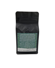 Uganda Arabica Silverback NKG BLOOM – kawa specialty 84,5 SCA palarnia Bianco