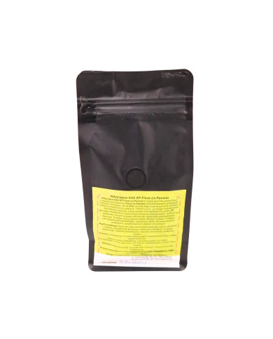 Nikaragua SHG EP Finca La Pavona – świeżo palona kawa ziarnista palarnia - Bianco Lody Tradycyjne