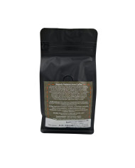 Rwanda Gicumbi Peaberry Nova Coffee – kawa specialty 86 SCA palarnia Bianco