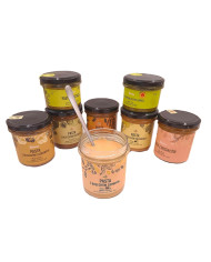 Pasta z orzechów ziemnych 100% – naturalna i rzemieślnicza