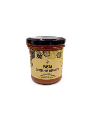 Pasta z orzechów włoskich 100% – naturalna i rzemieślnicza