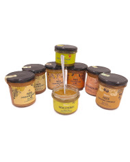 Pasta z pistacji kalifornijskiej 100% – naturalna i rzemieślnicza