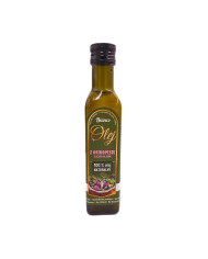 Olej z ostropestu tłoczony na zimno – Bianco | Rzemieślniczy, naturalny, świeży olej