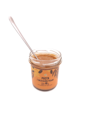 Pasta z orzechów pekan 100% – rzemieślnicza, naturalna