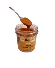 Pasta z orzechów laskowych 100% – naturalna i rzemieślnicza z Polskich orzechów