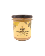 Pasta z orzechów nerkowca 100% – naturalna i rzemieślnicza