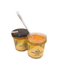 Pasta z orzechów nerkowca 100% – naturalna i rzemieślnicza