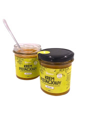 Krem pistacjowy bez cukru – rzemieślniczy, premium, wysoka zawartość pistacji