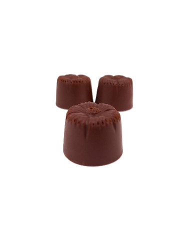 Pralinka gianduja