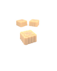 Pralinka karmel limonkowy