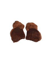 Trufla kawowa – rzemieślnicza trufla z kawą i likierem | Intensywny kawowy smak