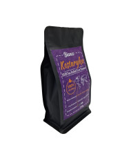 Kostaryka SHB San Rafael Los Santos – kawa specialty z Tarrazú palarnia Bianco