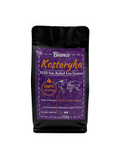Kostaryka SHB San Rafael Los Santos – kawa specialty z Tarrazú palarnia Bianco