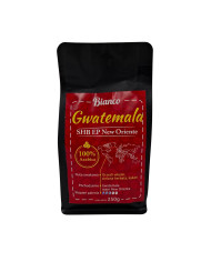 Gwatemala SHB EP New Oriente – kawa premium palarnia Bianco