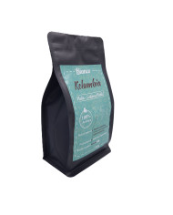 Kolumbia Golden Huila – kawa specialty 84 SCA palarnia Bianco
