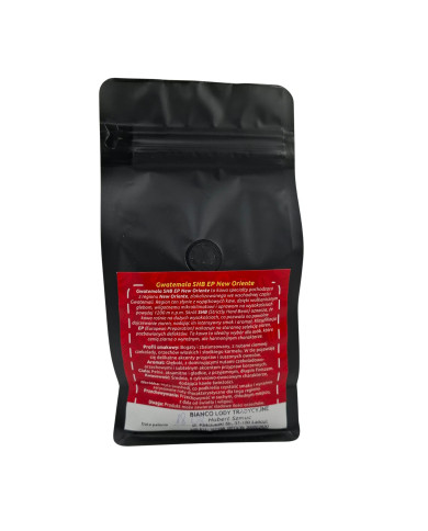 Gwatemala SHB EP New Oriente – kawa premium palarnia Bianco