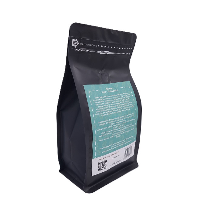 Kolumbia Golden Huila – kawa specialty 84 SCA palarnia Bianco