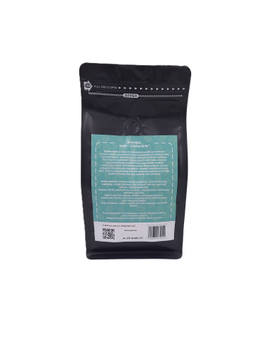 Kolumbia Golden Huila – kawa specialty 84 SCA palarnia Bianco