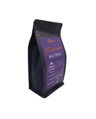 El Salvador Apaneca – Finca San Francisco – kawa specialty 87,5 SCA palarnia Bianco