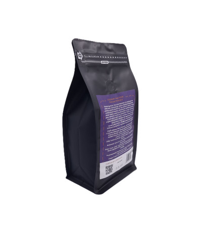 El Salvador Apaneca – Finca San Francisco – kawa specialty 87,5 SCA palarnia Bianco