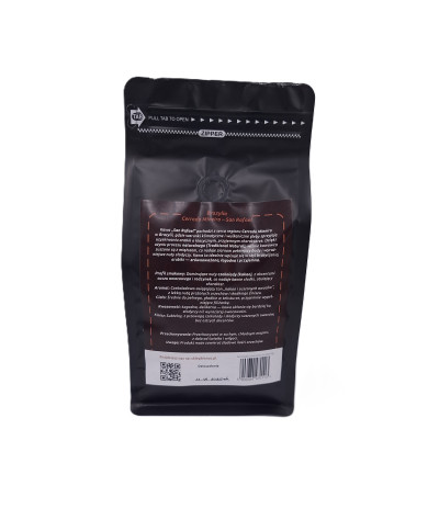 Brazylia Cerrado Mineiro San Rafael 80,75 SCA