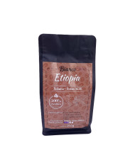 Etiopia Sirius ACR – kawa specialty Sidama - 87,5 SCA | świeżo palona