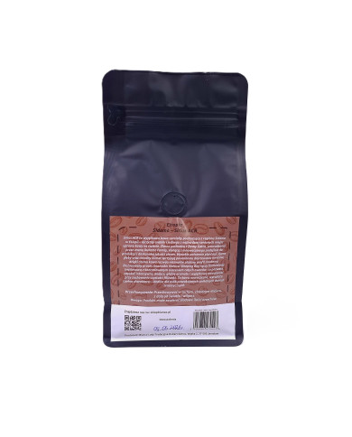 Etiopia Sirius ACR – kawa specialty Sidama - 87,5 SCA | świeżo palona