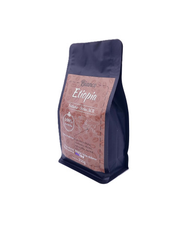 Etiopia Sirius ACR – kawa specialty Sidama - 88 SCA | świeżo palona