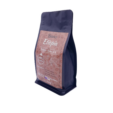 Etiopia Sirius ACR – kawa specialty Sidama - 88 SCA | świeżo palona