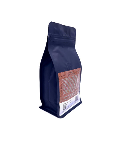 Etiopia Sirius ACR – kawa specialty Sidama - 88 SCA | świeżo palona