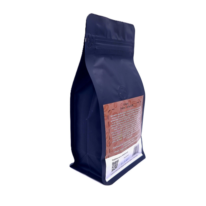 Etiopia Sirius ACR – kawa specialty Sidama - 88 SCA | świeżo palona