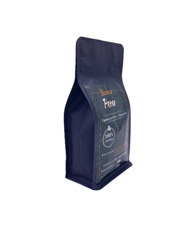 Peru Elnath ACI –kawa specialty  87 SCA | świeżo palona