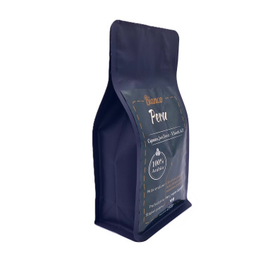 Peru Elnath ACI –kawa specialty  87 SCA | świeżo palona