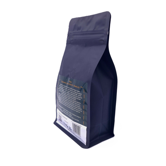 Peru Elnath ACI –kawa specialty  87 SCA | świeżo palona