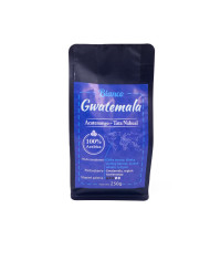 Gwatemala – Acatenango – Tata Nahual -palarnia Bianco
