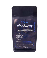 Honduras – Copán – Orgullo Catracho  – kawa specialty 83 SCA palarnia Bianco