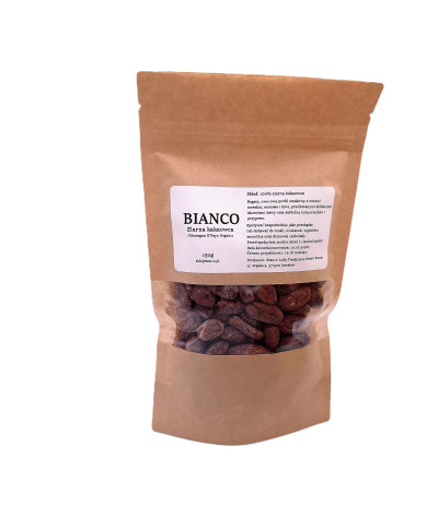 Ziarno kakaowca 150 g – naturalne superfood | 100% kakao