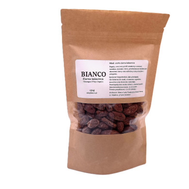 Ziarno kakaowca 150 g – naturalne superfood | 100% kakao