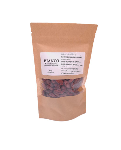 Ziarno kakaowca 150 g – naturalne superfood | 100% kakao