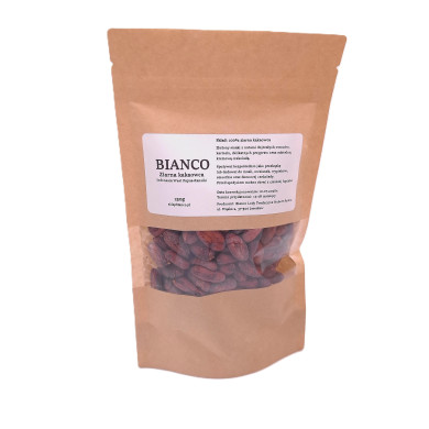 Ziarno kakaowca 150 g – naturalne superfood | Ziarno kakaowca 150 g – naturalne superfood | 100% kakao