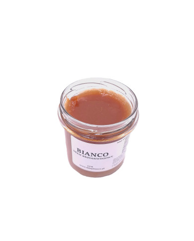 Dżem Brzoskwiniowy Rzemieślniczy | Naturalny smak brzoskwiń