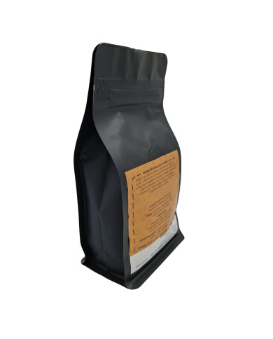 Etiopia Washed Limu Grade 2 – świeżo palona kawa ziarnista